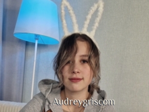 Audreygriscom