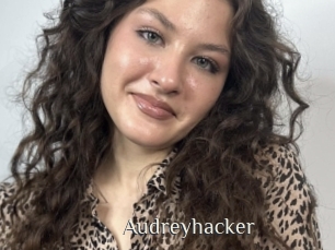 Audreyhacker