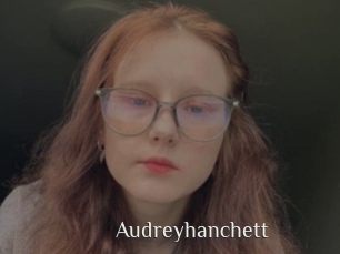 Audreyhanchett