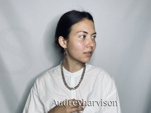 Audreyharvison