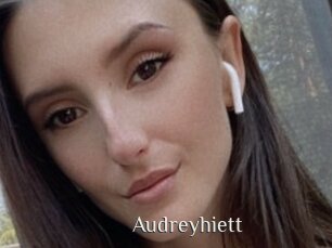 Audreyhiett