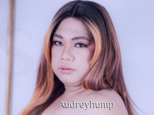 Audreyhump