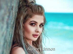 Audreykinnon