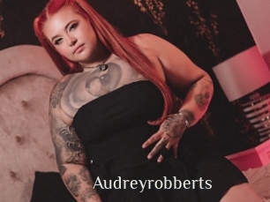 Audreyrobberts