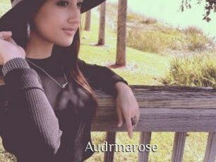 Audrinarose