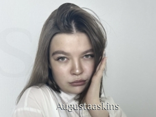 Augustaaskins