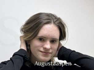 Augustaaspen