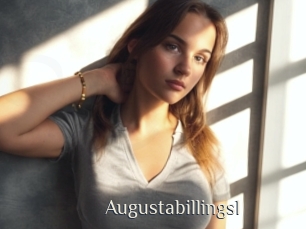 Augustabillingsl