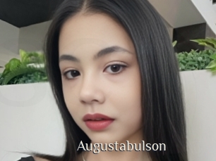 Augustabulson