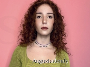 Augustadendy