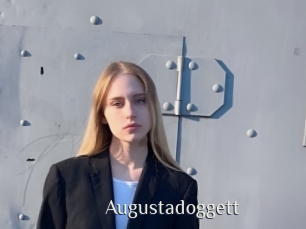 Augustadoggett