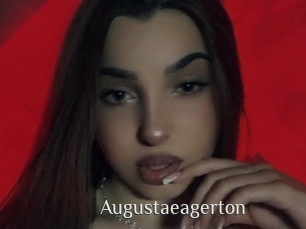 Augustaeagerton