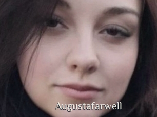 Augustafarwell