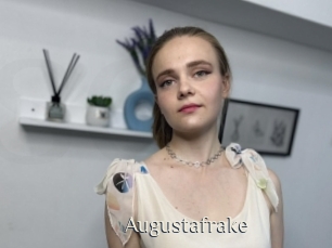 Augustafrake
