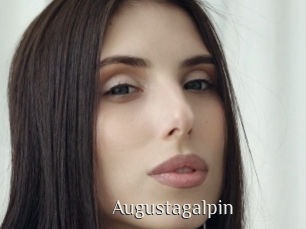Augustagalpin