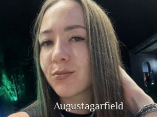 Augustagarfield