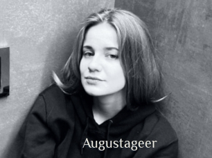 Augustageer