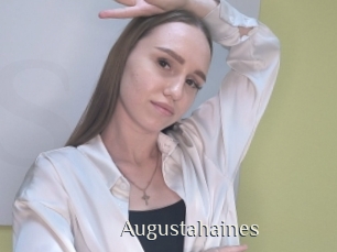 Augustahaines