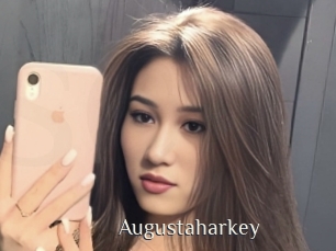 Augustaharkey