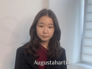 Augustahartill