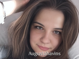 Augustahavins