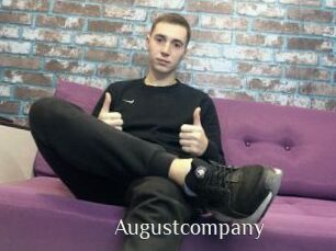 Augustcompany