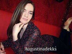 Augustinadekks