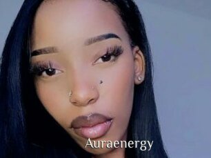 Auraenergy