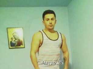 Auras25