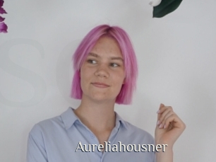Aureliahousner