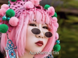 Aureliemartin