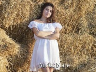 Aurikablare
