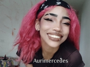 Aurimercedes