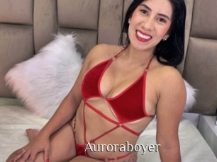 Auroraboyer
