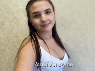 Aurorabrowne