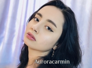 Auroracarmin