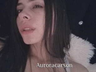 Auroracarson