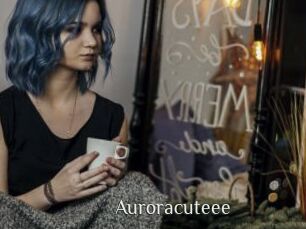 Auroracuteee