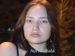 Auroradiala