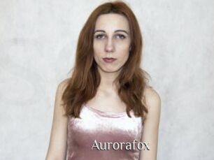 Aurorafox