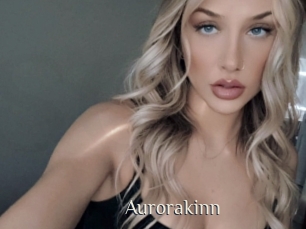 Aurorakinn