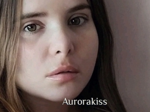 Aurorakiss