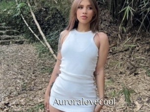 Auroralovecool