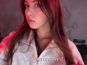 Auroramyst