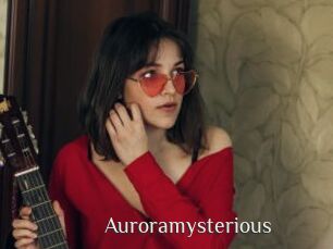 Auroramysterious