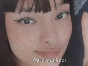 Aurorapalmer