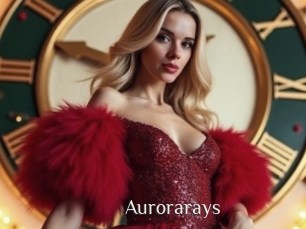 Aurorarays