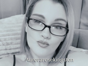 Aurorarosekingston