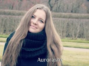 Aurorashy