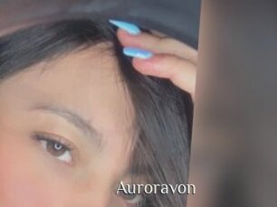 Auroravon